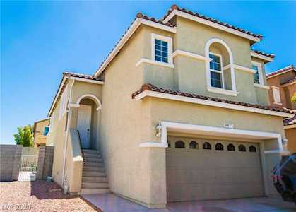 9471 Violet Sunset Ave Las Vegas, NV 89148