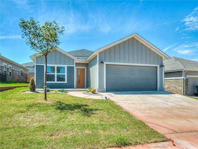616 NW 182nd St Edmond, OK 73012