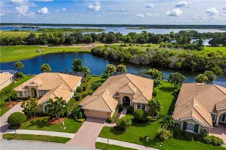 242 Montelluna Dr North Venice, FL 34275
