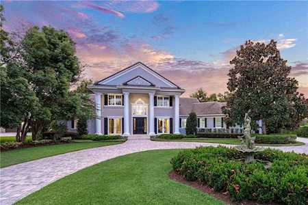 1917 Lake Markham Preserve Trl Sanford, FL 32771
