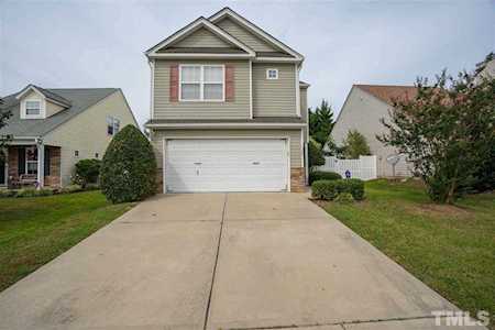 7209 Lowell Ridge Road Raleigh, NC 27616
