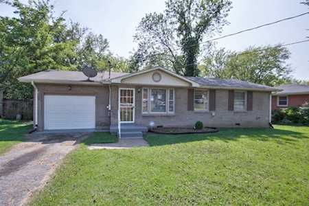 3106 Meadowside Ln Nashville, TN 37207
