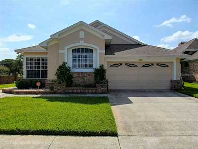 471 Arrowmount PLACE Lake Mary, FL 32746