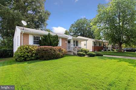 4707 Rockford Dr Hyattsville, MD 20784