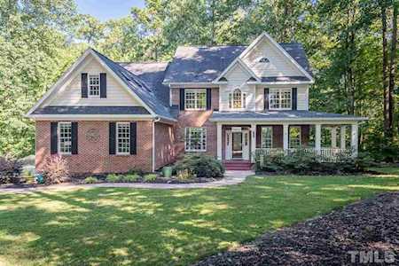 111 Chalet Drive Hillsborough, NC 27278
