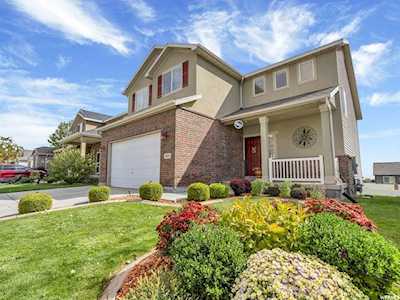 8433 S 6430 W West Jordan, UT 84081