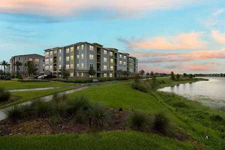7573 Laureate Blvd #1-106 Orlando, FL 32827