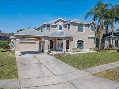 14019 Cherry Bush Ct Orlando, FL 32828