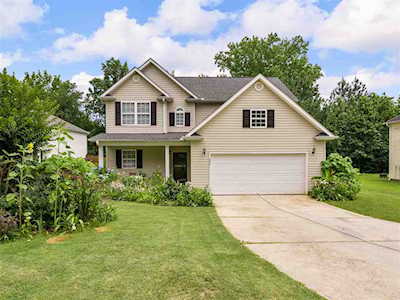 290 Waxberry Court Boiling Springs, SC 29316