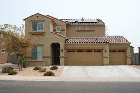 2917 S 121st Lane Tolleson, AZ 85353