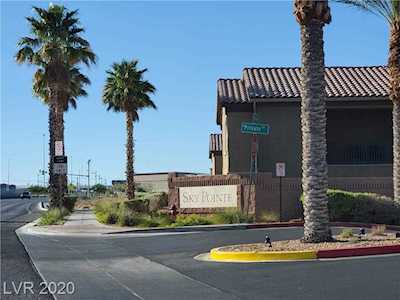 6868 Sky Pointe Dr #1122 Las Vegas, NV 89131