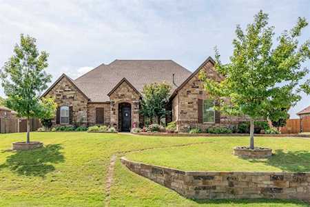 1317 Bluff Springs Drive Fort Worth, TX 76052