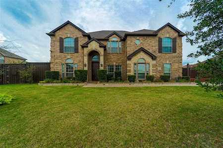 1210 Braddock Way Wylie, TX 75098