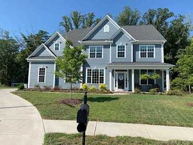 2408 Ashbourne Place SE Concord, NC 28025
