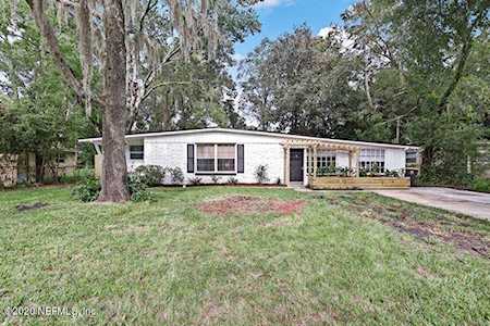 1031 Le Brun Dr Jacksonville, FL 32205
