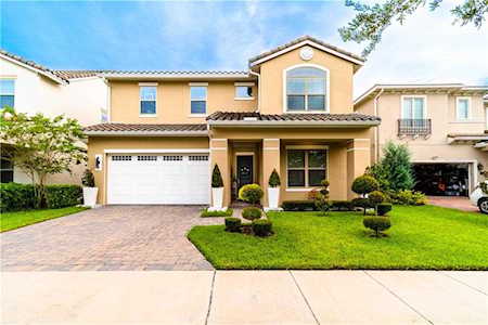 10708 Gawsworth POINT Orlando, FL 32832