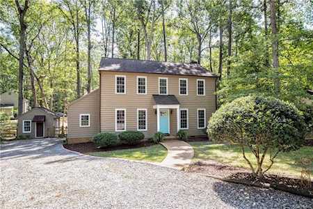 3205 Hunts Bridge Ct Midlothian, VA 23112