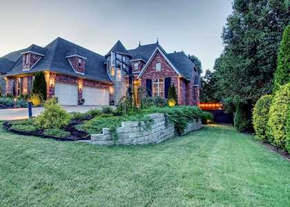 6505 Alyssa Ln Rogers, AR 72758