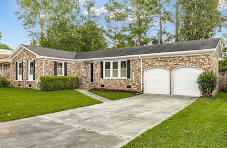 2575 Bengal Rd North Charleston, SC 29406