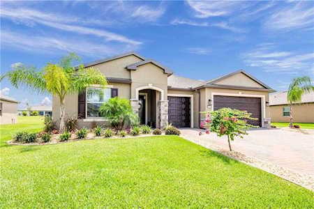 17536 Sailfin Dr Orlando, FL 32820
