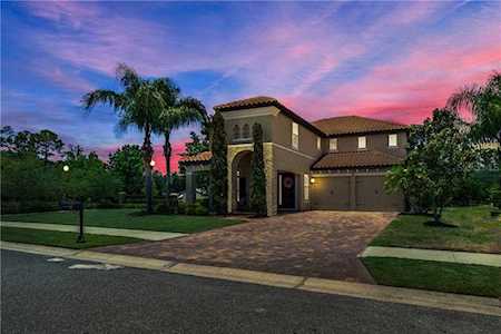 338 Chandler CIRCLE Oviedo, FL 32765