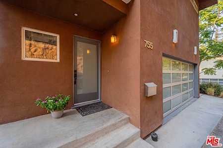 755 Montecito Drive Los Angeles, CA 90031