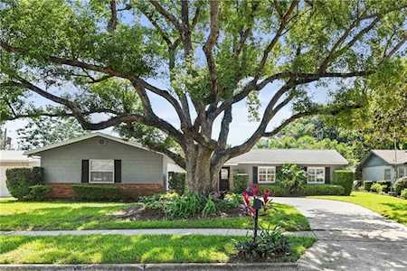 420 Friar Rd Winter Park, FL 32792