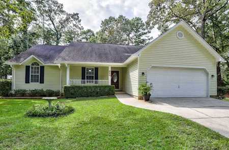 8349 Hunters Ridge Trl Tallahassee, FL 32312