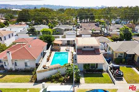 11028 Culver Boulevard Culver City, CA 90230