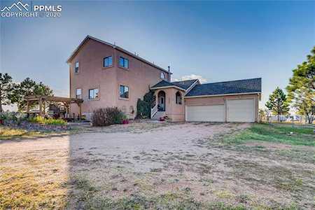 18420 Shady Knoll Street Peyton, CO 80831