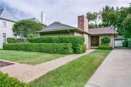 4505 S Versailles Avenue Highland Park, TX 75205