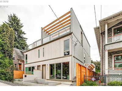 3637 N Missouri Ave Portland, OR 97227