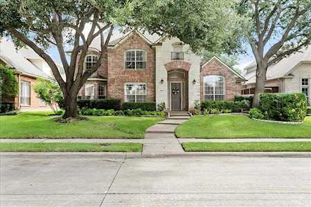 3408 WESTWAY Court Plano, TX 75093