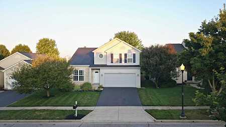 1105 Harley Run Drive Blacklick, OH 43004