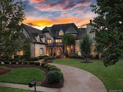 404 Eagle Bend Dr Waxhaw, NC 28173