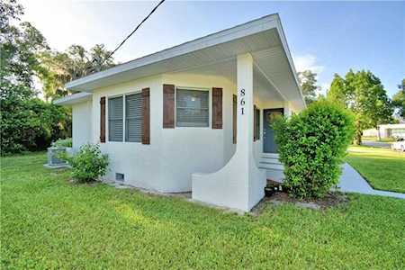 861 Avenue H NE Winter Haven, FL 33881