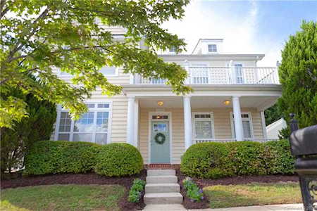 13525 Aldenbrook Dr Huntersville, NC 28078