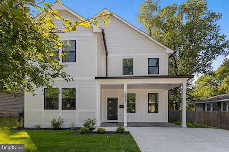 3922 Kincaid Terrace Kensington, MD 20895