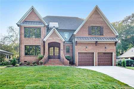 1000 Habersham Dr Charlotte, NC 28209