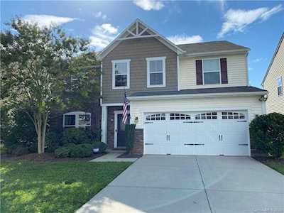 10895 Tailwater St Davidson, NC 28036