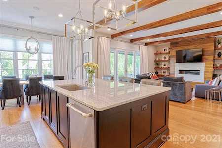 3323 Willow Oak Rd Charlotte, NC 28209