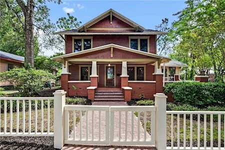 117 N Thornton Ave Orlando, FL 32801