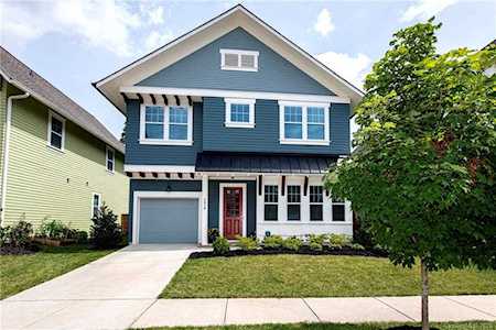 2058 Summey Ave Charlotte, NC 28205