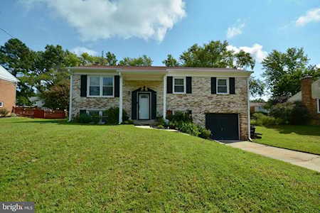 5010 Roblee Dr Upper Marlboro, MD 20772