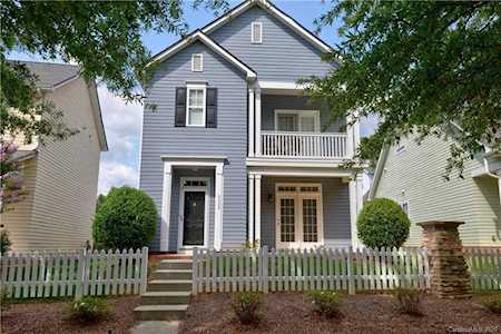 8233 Bud Henderson Rd Huntersville, NC 28078