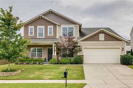 1256 Tranquil Falls Ln Stallings, NC 28104
