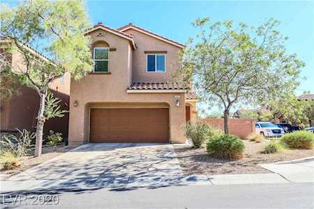 7497 Glimmering Sun Ave Las Vegas, NV 89178