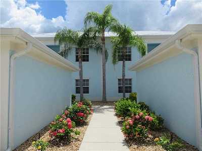 5752 Sabal Trace Dr #201 North Port, FL 34287