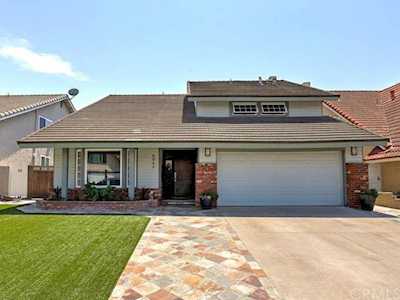 4942 Quail Drive La Palma, CA 90623