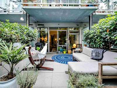 256 E 2nd Avenue #222 Vancouver, BC V5T 0A7